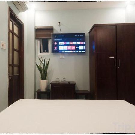 Oyo 1168 Elly'S Home 2 Đà Nẵng Kültér fotó
