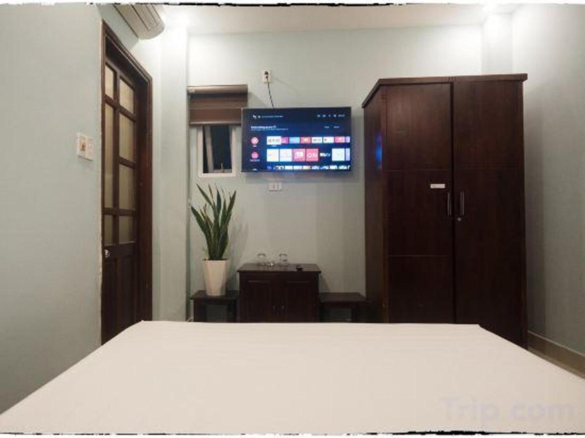 Oyo 1168 Elly'S Home 2 Đà Nẵng Kültér fotó