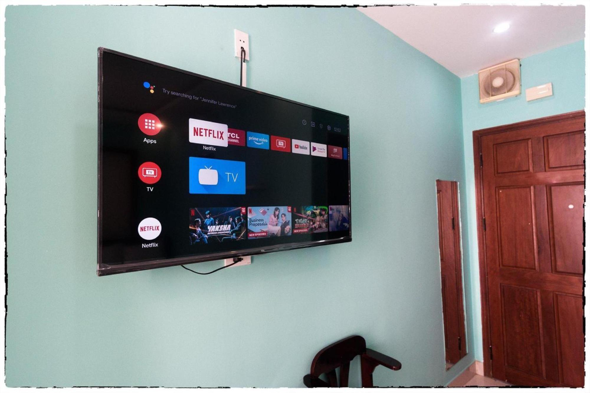 Oyo 1168 Elly'S Home 2 Đà Nẵng Kültér fotó