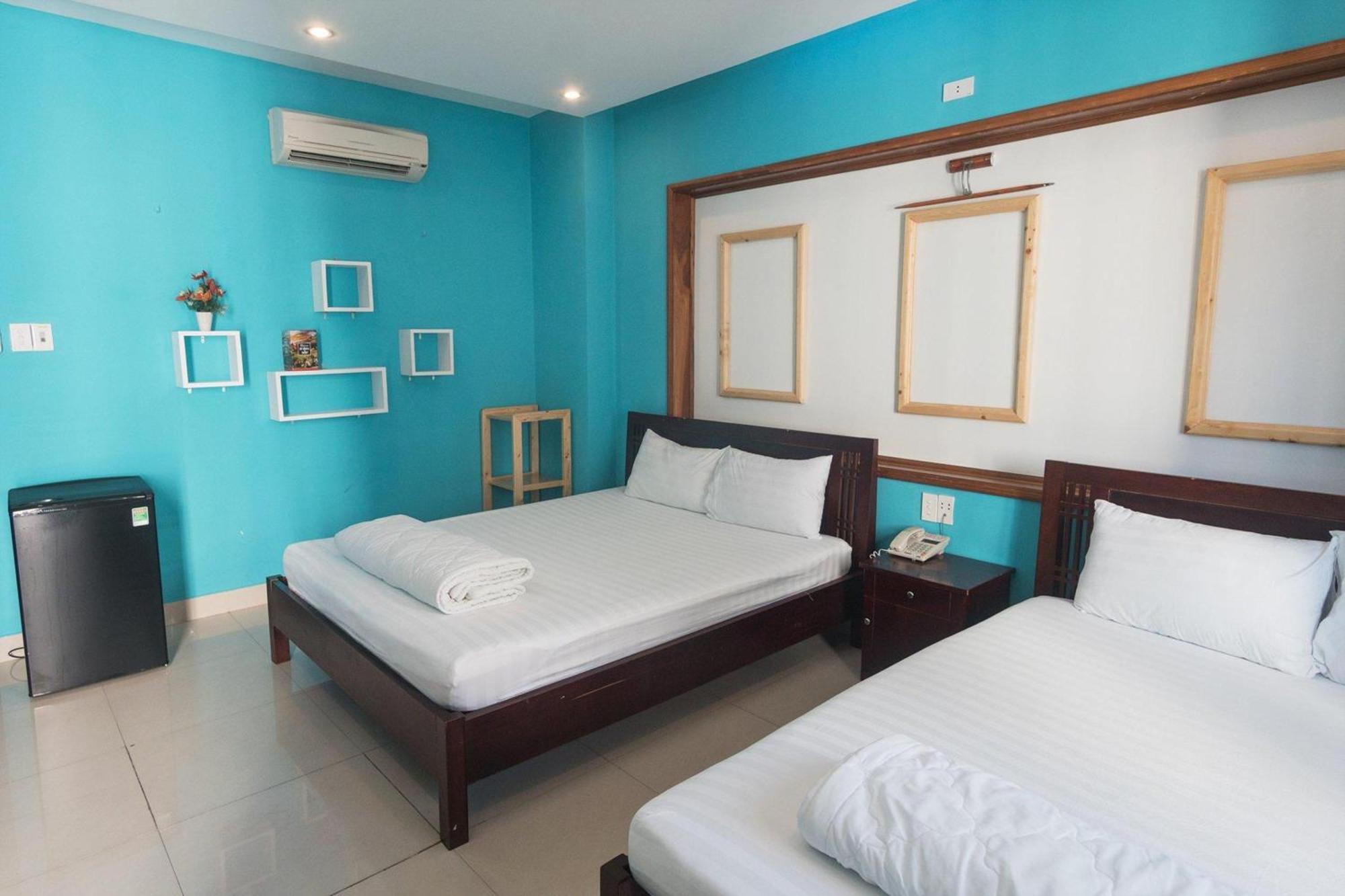 Oyo 1168 Elly'S Home 2 Đà Nẵng Kültér fotó