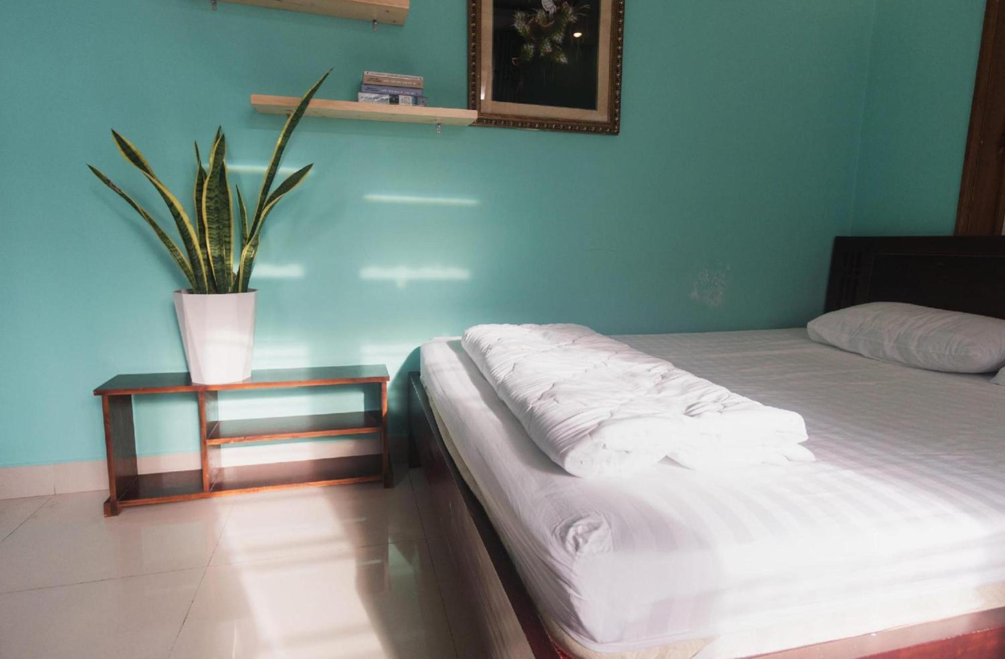 Oyo 1168 Elly'S Home 2 Đà Nẵng Kültér fotó