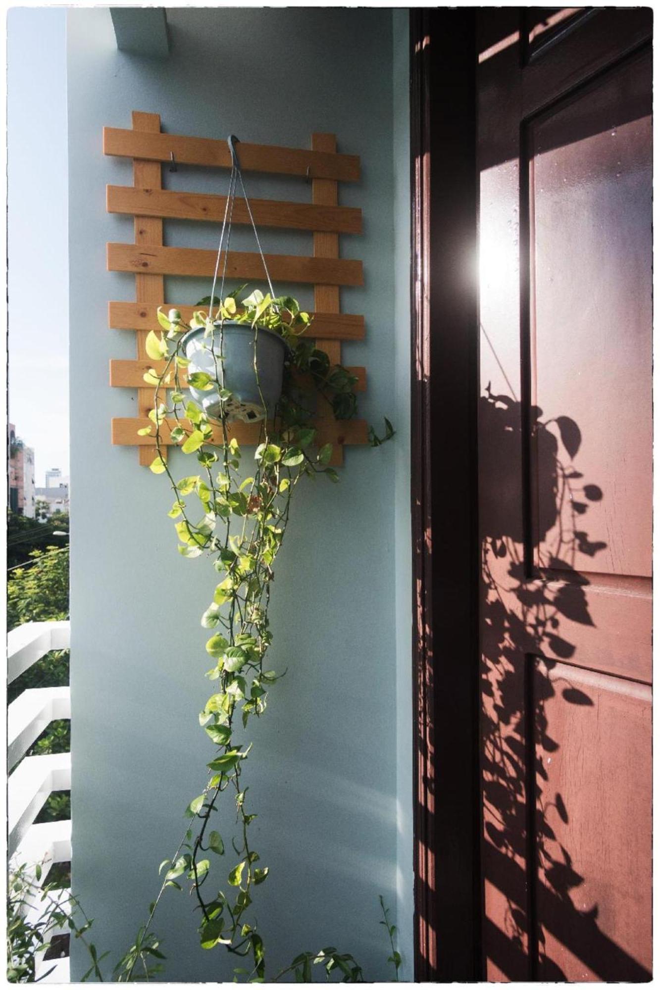 Oyo 1168 Elly'S Home 2 Đà Nẵng Kültér fotó