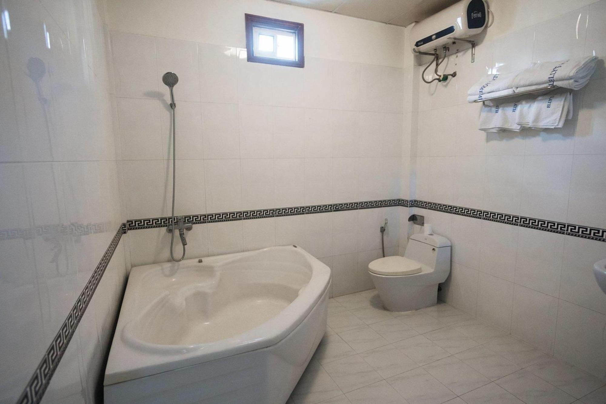 Oyo 1168 Elly'S Home 2 Đà Nẵng Kültér fotó