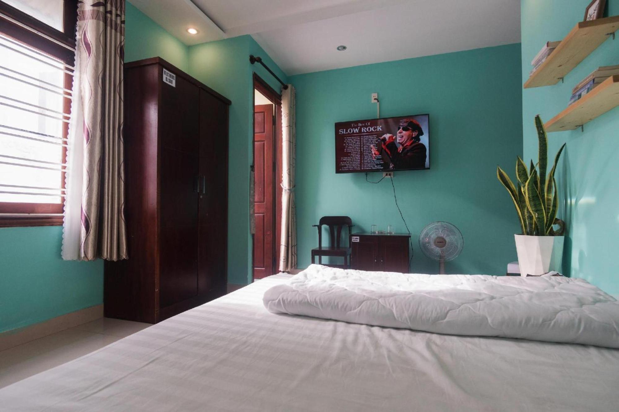 Oyo 1168 Elly'S Home 2 Đà Nẵng Kültér fotó