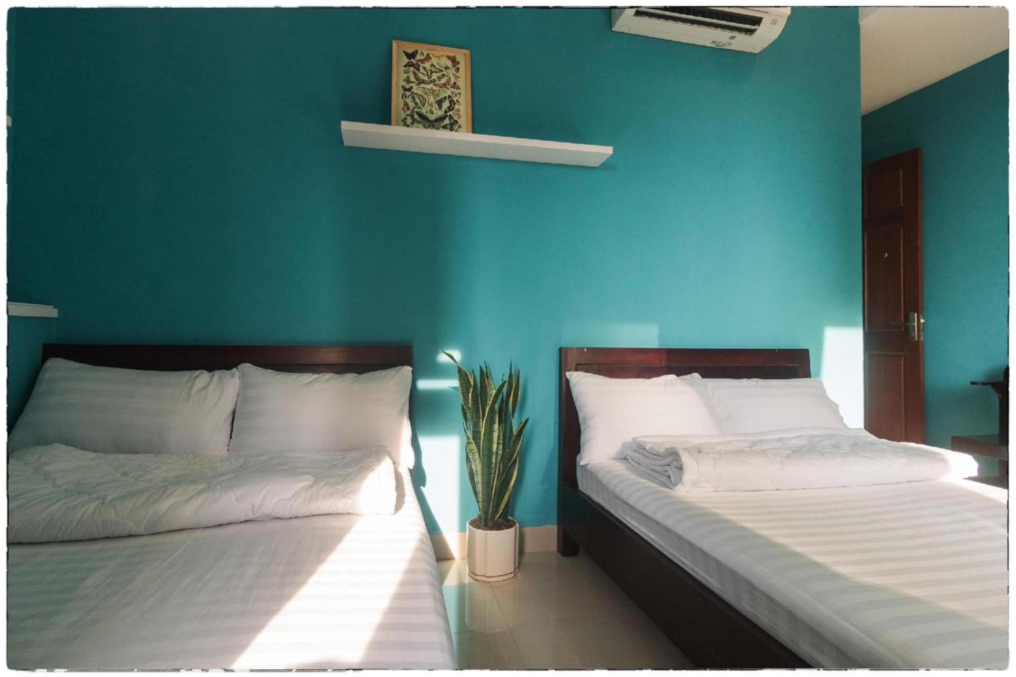 Oyo 1168 Elly'S Home 2 Đà Nẵng Kültér fotó