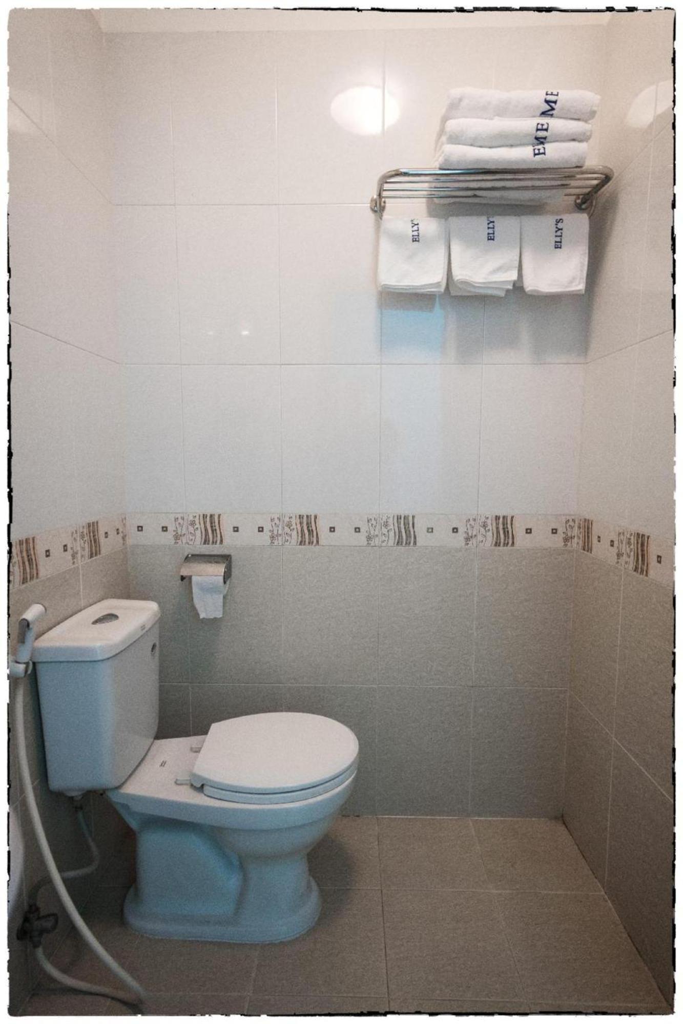 Oyo 1168 Elly'S Home 2 Đà Nẵng Kültér fotó