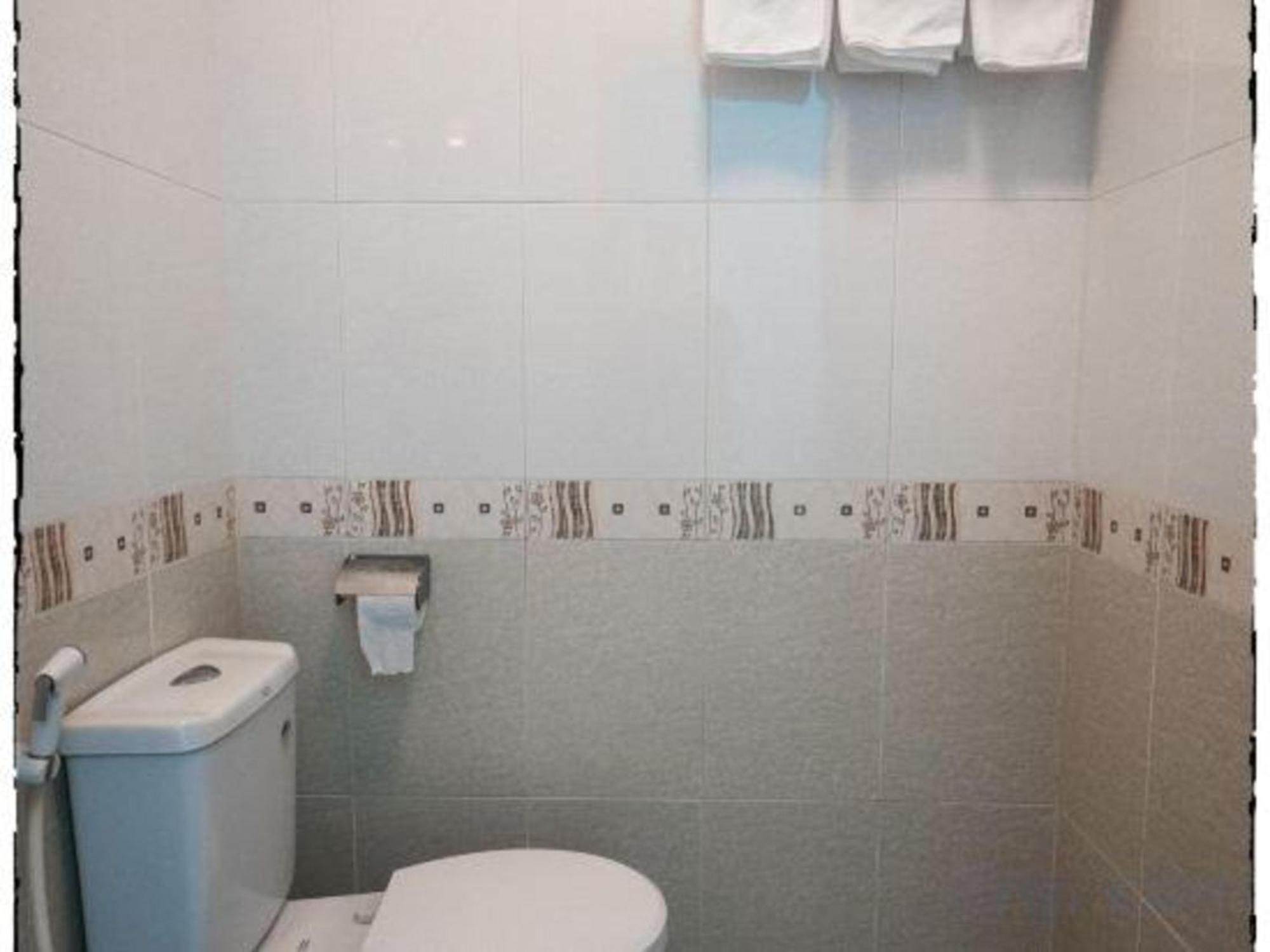 Oyo 1168 Elly'S Home 2 Đà Nẵng Kültér fotó