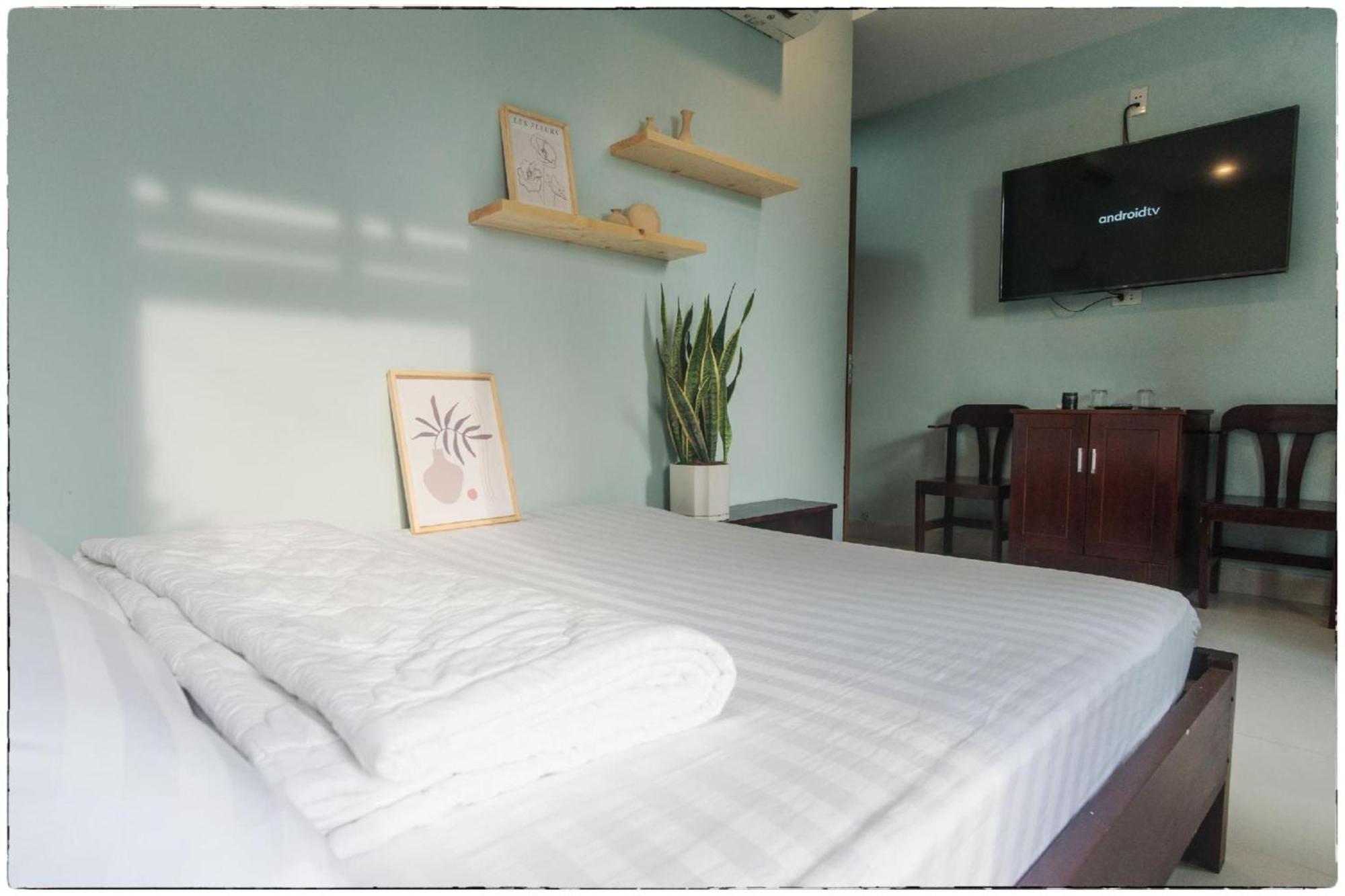 Oyo 1168 Elly'S Home 2 Đà Nẵng Kültér fotó