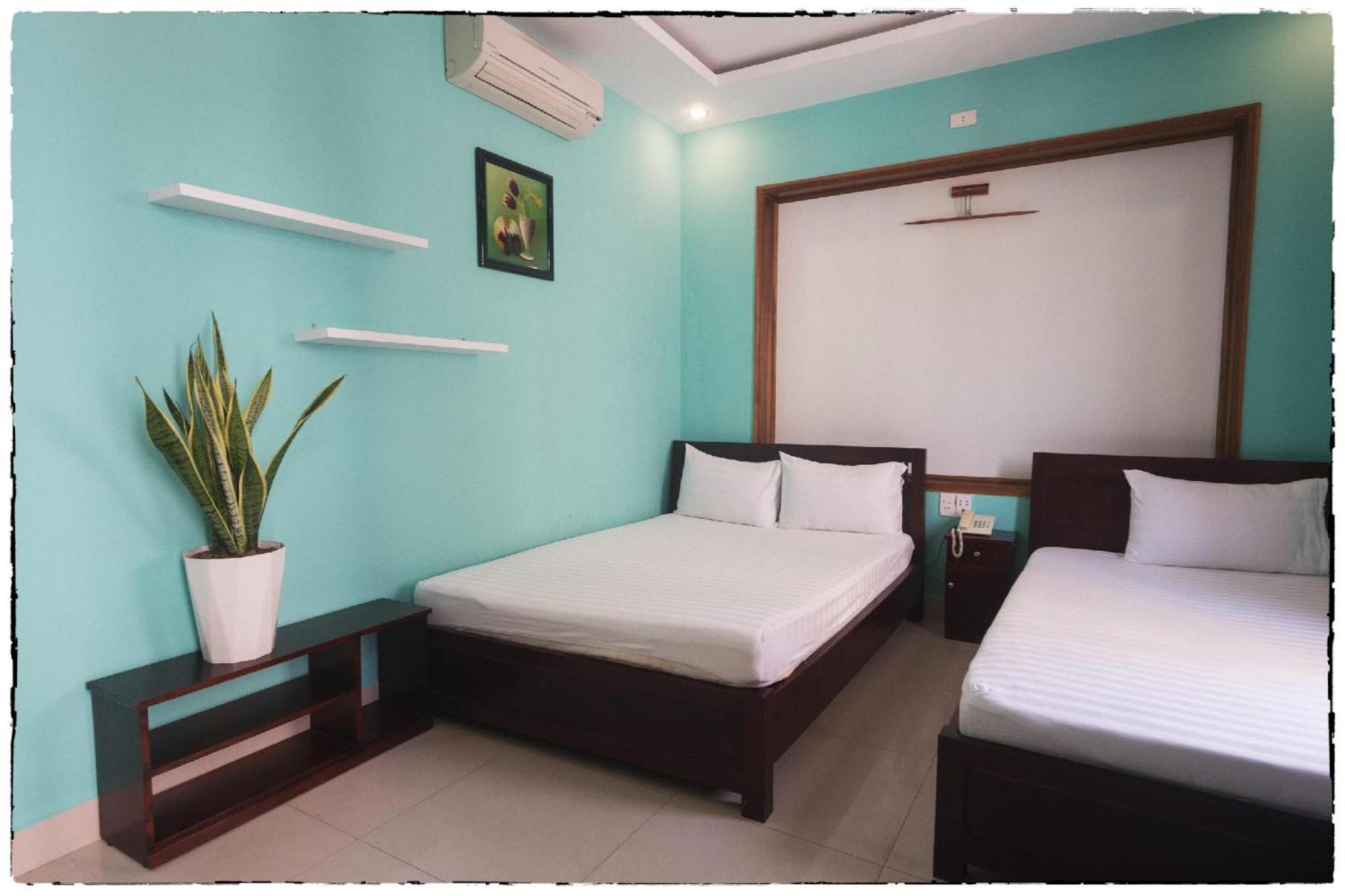Oyo 1168 Elly'S Home 2 Đà Nẵng Kültér fotó