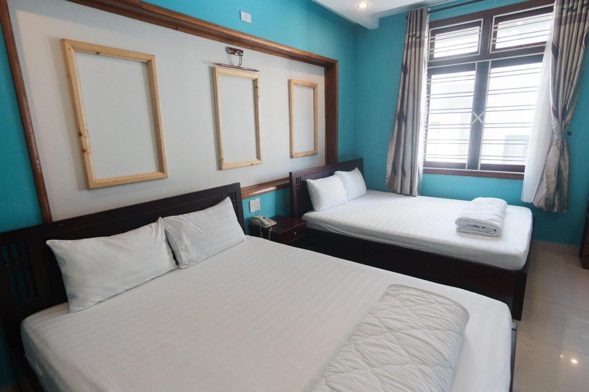 Oyo 1168 Elly'S Home 2 Đà Nẵng Kültér fotó