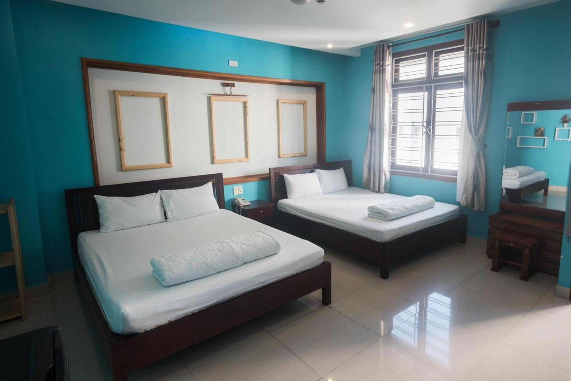 Oyo 1168 Elly'S Home 2 Đà Nẵng Kültér fotó
